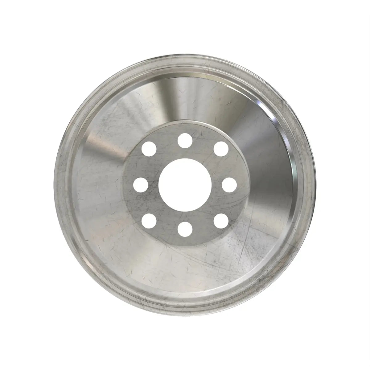 Engine Fan Pulley R128661 For John Deere Tractor 7710 7715 7720 7810 7920 8120 8120T 8220 8220T 8320 8320T 9970