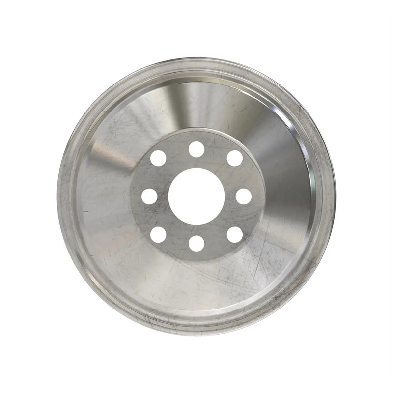 Chargez l&#39;image dans la visionneuse de la galerie, Engine Fan Pulley R128661 For John Deere Tractor 7710 7715 7720 7810 7920 8120 8120T 8220 8220T 8320 8320T 9970 - Engine Parts &gt; Other Engine Parts from MyMROmarts

