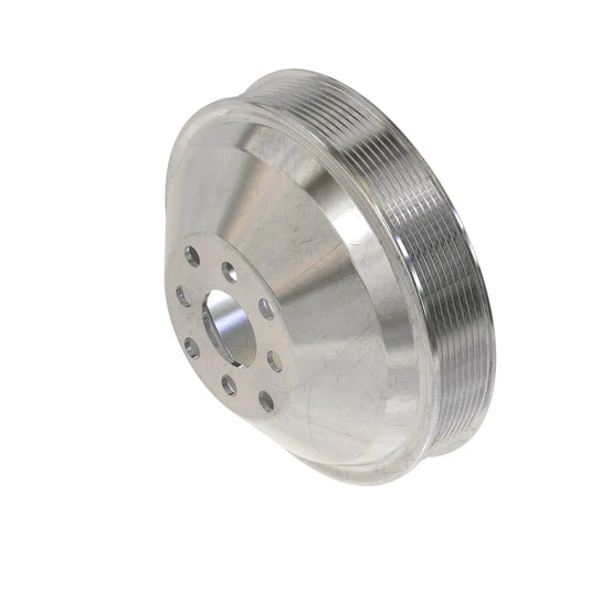 Engine Fan Pulley R128661 For John Deere Tractor 7710 7715 7720 7810 7920 8120 8120T 8220 8220T 8320 8320T 9970 - Engine Parts > Other Engine Parts from MyMROmarts