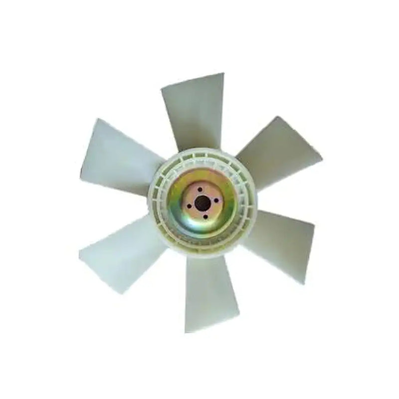 Load image into Gallery viewer, Engine Fan VAME440903 for New Holland E235SRLC EH215 E235SR E215 Crawler Excavator - Engine Parts &gt; Cooling System &gt; Engine Fan Parts from MyMROmarts
