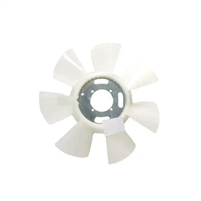 Engine Fan YM129436-44741 for Komatsu Engine 3D84E-3F 4D88E-3D Excavator PC35R-8 PC45MR-3 PC50MR-2 PC55MR-3 - Engine Parts > Cooling System > Engine Fan Parts from MyMROmarts