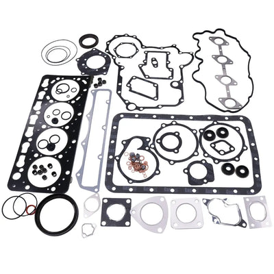 Engine Full Gasket Kit for Kubota V3300 V3300-DI V3300T from MyMROmarts