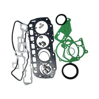 Engine Full Gasket Set YM729901-92660 For Yanmar 4TNE94 from MyMROmarts