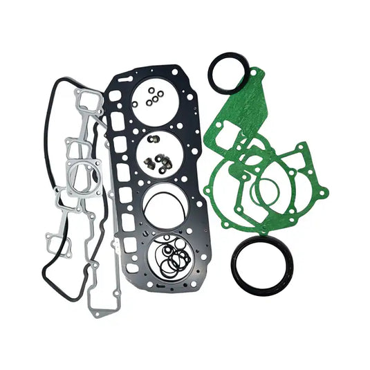Engine Full Gasket Set YM729901-92660 For Yanmar 4TNE94 from MyMROmarts