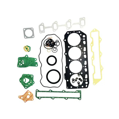 Engine Gasket Kit Complete 729601-92740 For Yanmar 4TNV88 from MyMROmarts