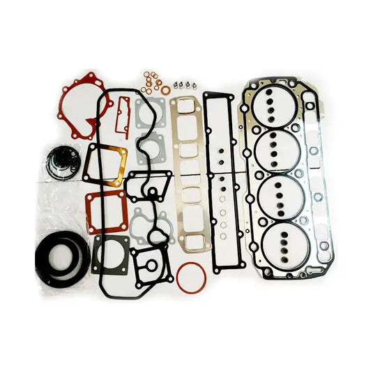Engine Gasket Kit YM723900-92600 For Yanmar 4TNE106 from MyMROmarts