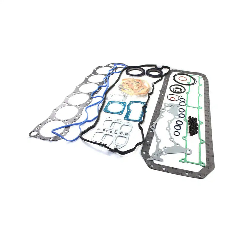 Load image into Gallery viewer, Engine Gasket Set Head Gasket Seal 04010-3813 11115-2870 040103813 111152870 for Hino J08E Kobelco SK260-8 SK330-8 SK350 Excavator from MyMROmarts
