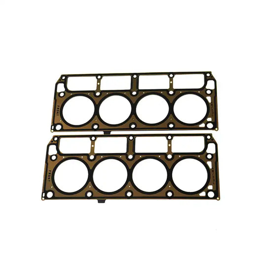 Engine Head Gasket 34594-00054 3459400054 for Mitsubishi Engine S2E2 S2E-2 Diesel 2-Cylinder - Engine Maintenance Parts > Cylinder Head Gasket from MyMROmarts