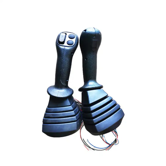 Engine Joystick Controller 206-2408 For Caterpillar CAT 345B 330B 325B 320B Excavator 3176C 3306 3116 - Body Parts > Cab Interior Parts > Joystick Controller from  My Store