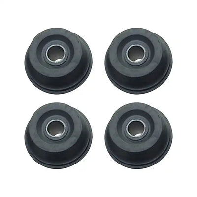 Engine Mount Cushion 201-01-71250 for Komatsu 4D95 Excavator PC60-5 PC60-6 PC60-7 PC70-7 PC75UU-3 PC75US-3 PC100-6 PC120-6 PC128UU-1 PC128UU-2 PC128US-1 PC128US-2 - Engine Parts > Other Engine Parts > Engine Mounting Cushion Damper from MyMROmarts