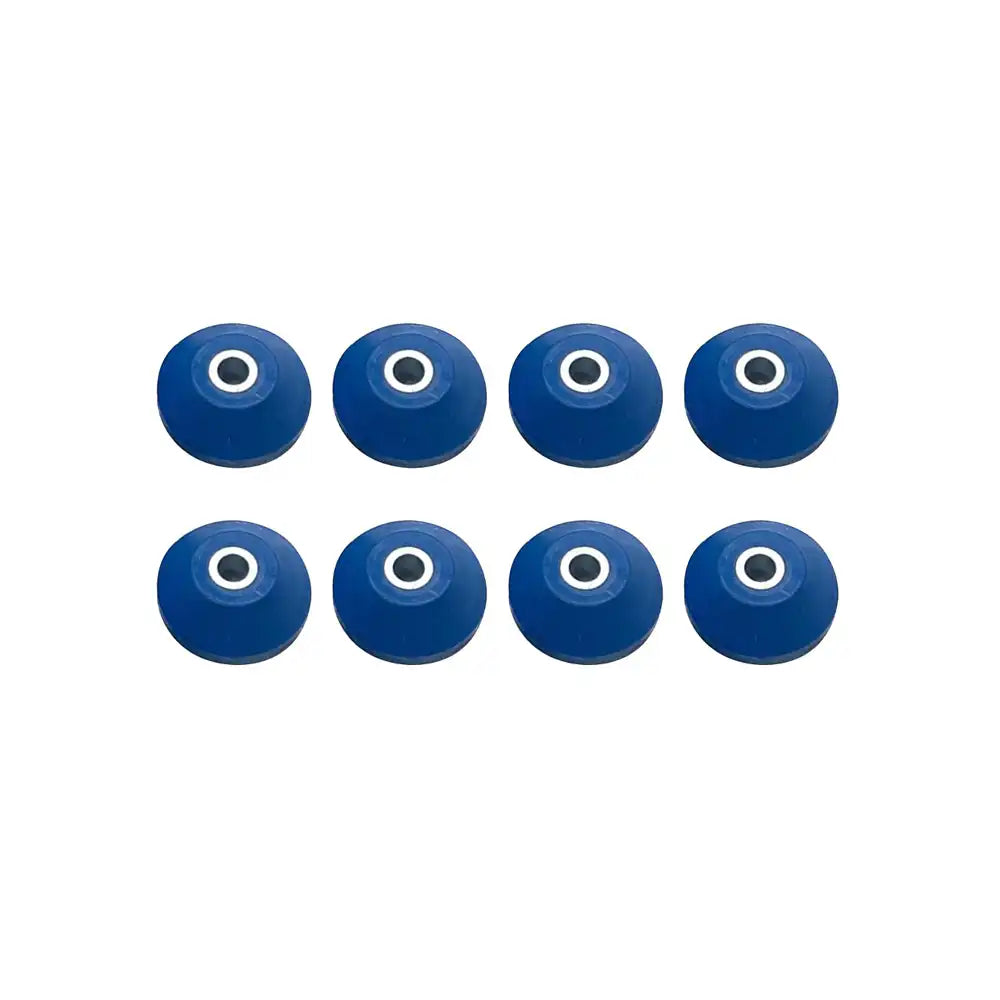 Engine Mounting Rubber Cushion Feet Bumper For Komatsu Excavator PC35 ...