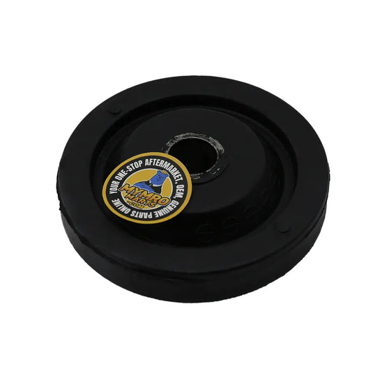 8Pcs Engine Mounting Rubber Cushion Feet Bumper For Caterpillar CAT Excavator E120 E120B E312 E312B E312C from MyMROmarts