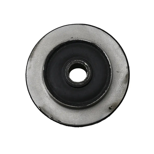 8Pcs Engine Mounting Rubber Cushion Feet Bumper For Caterpillar CAT Excavator E120 E120B E312 E312B E312C from MyMROmarts