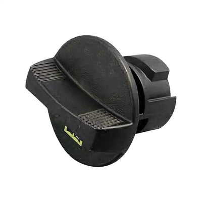 Engine Oil Filler Cap 04893232AA for 2013-20 Jeep Dodge Chrysler Ram 1500 3.6 V6 from MyMROmarts