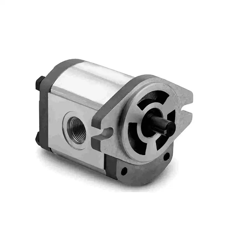 Load image into Gallery viewer, Engine Oil Pump 19 CC 5132400 for New Holland 160-90 130-90 180-90 140-90 Tractor - Hydraulic Parts > Hydraulic Pump from MyMROmarts
