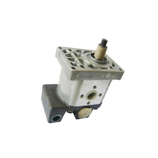 Engine Oil Pump 5162569 for New Holland Fiat Tractor F140 F130 - Hydraulic Parts > Hydraulic Pump from MyMROmarts