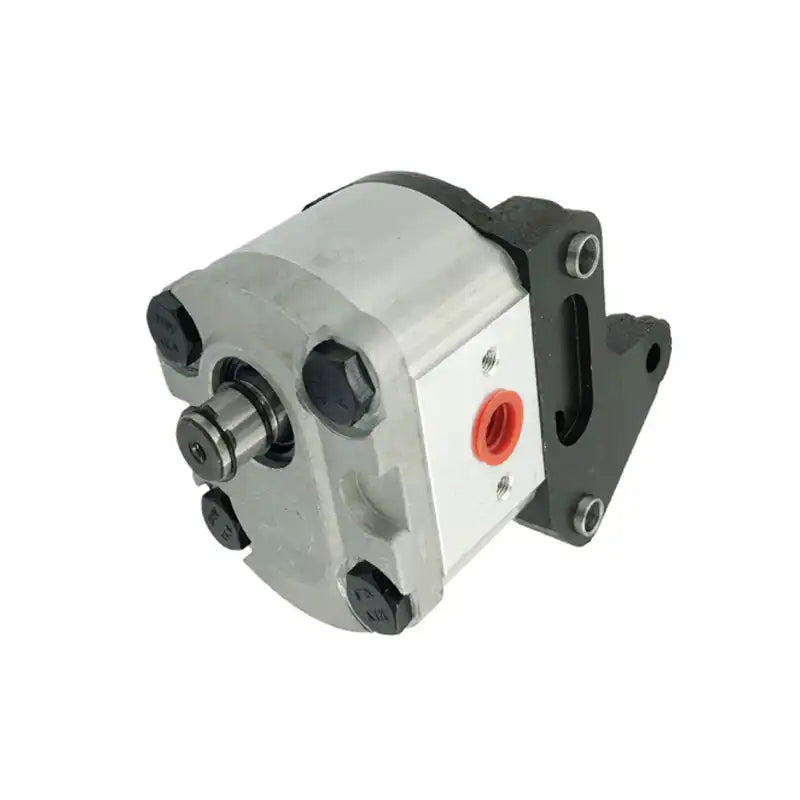 Load image into Gallery viewer, Engine Oil Pump 6.6 CC 5135305 for New Holland 115-90 160-90 130-90 180-90 140-90 Tractor - Hydraulic Parts > Hydraulic Pump from MyMROmarts
