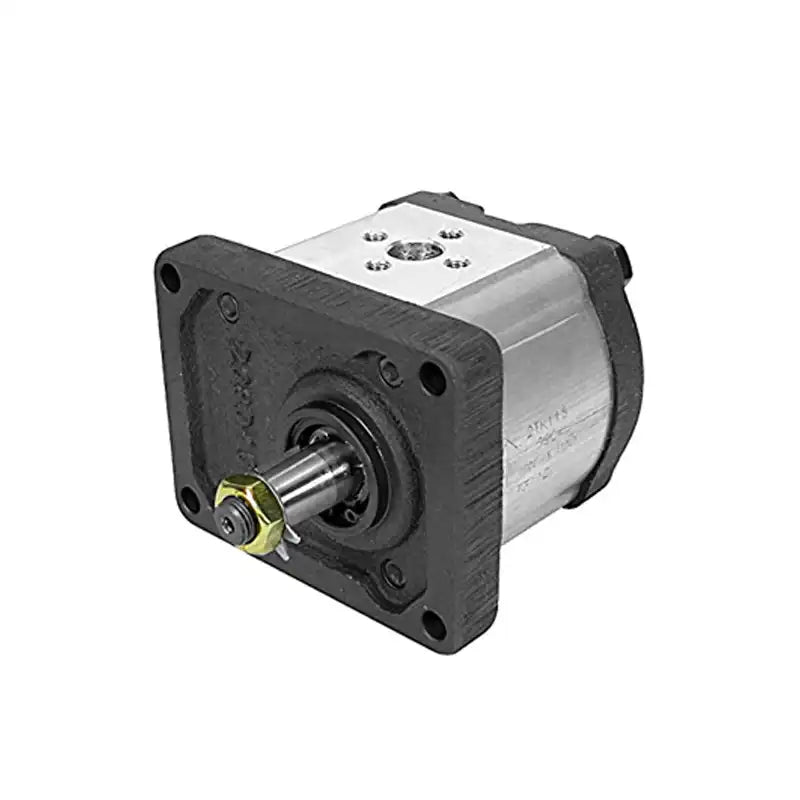 Indlæs billede i Gallery Viewer, Engine Oil Pump 8.17 CC 5179724 for New Holland TK76 35-66 TK100A TK85 100-55 FR160.2 TK85M 72-85 TK75MA TK90A TK75VA TK80MA TK90MA TK80A - Hydraulic Parts > Hydraulic Pump from MyMROmarts
