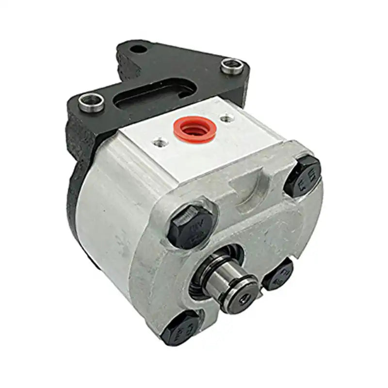 Carica immagine in Galleria Viewer, Engine Oil Pump 8.6 CC 5161711 for New Holland 160-90 180-90 140-90 Tractor - Hydraulic Parts > Hydraulic Pump from MyMROmarts
