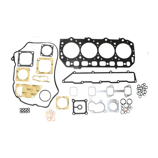 Overhaul Full Gasket Kit YM723900-92630 For Yanmar 4TNE106D Komatsu 4D106D from MyMROmarts
