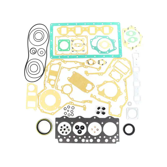 Overhaul Gasket For Komatsu Excavator PC120-6 Engine 4D95 from MyMROmarts