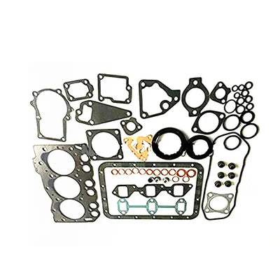 Overhaul Gasket For Yanmar 3TNE84-3 from MyMROmarts