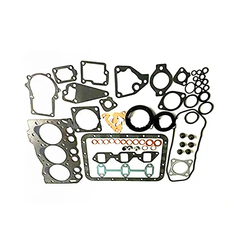 Chargez l&#39;image dans la visionneuse de la galerie, Overhaul Gasket For Yanmar 3TNE84-3 from MyMROmarts
