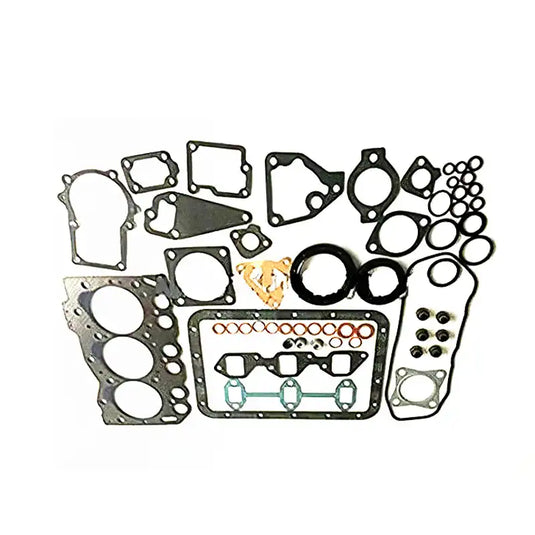 Overhaul Gasket For Yanmar 3TNE84-3 from MyMROmarts