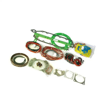 Overhaul Gasket Kit 6151-K1-3000 6151-K2-3000 For Komatsu 6D125 from MyMROmarts