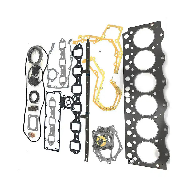 Load image into Gallery viewer, Overhaul Gasket Kit 6204-K2-9900 6204-K1-9900 For Komatsu 4D95 from MyMROmarts
