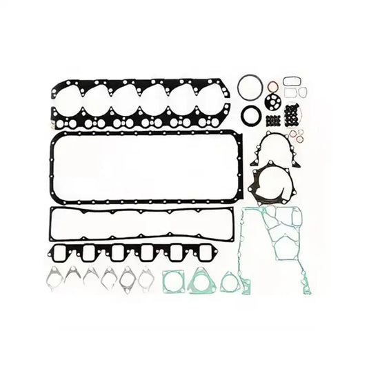 Overhaul Gasket Kit For Caterpillar CAT Excavator with Mitsubishi S6K from MyMROmarts