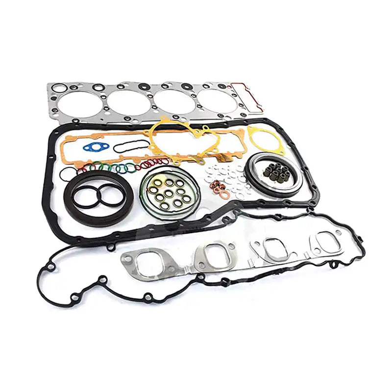 Lataa kuva gallerian katseluohjelmaan Overhaul Gasket Kit For Isuzu 6RBIT from MyMROmarts

