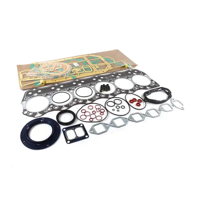 Overhaul Gasket kit for Mitsubishi 6D16 6D16T Kobelco Excavator SK330 from MyMROmarts