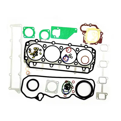 Overhaul Gasket Kit For Yanmar 4TNV98 from MyMROmarts
