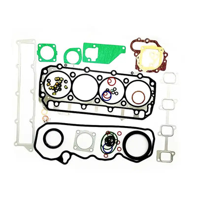 Overhaul Gasket Kit For Yanmar 4TNV98 from MyMROmarts
