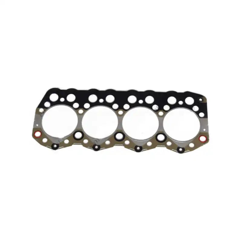 Overhaul Gasket Kit With Cylinder Head Gasket for Kato HD900VII Excavator