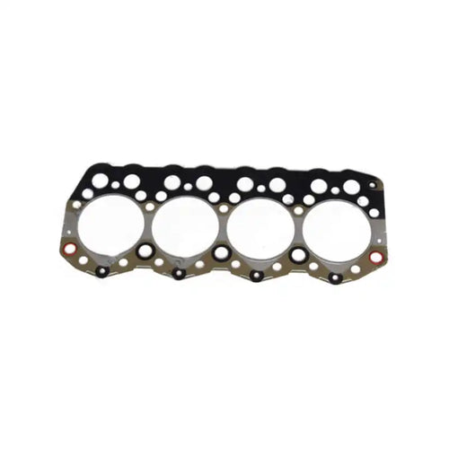 Overhaul Gasket Kit With Cylinder Head Gasket for Kato HD900VII Excavator from MyMROmarts