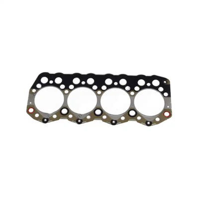 Overhaul Gasket Kit With Cylinder Head Gasket for Kato HD900VII Excavator from MyMROmarts