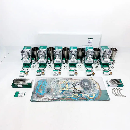 Overhaul Kit for Volvo D7D EDE2 Engine - Engine Maintenance Parts > Overhaul Rebuild Kits from MyMROmarts