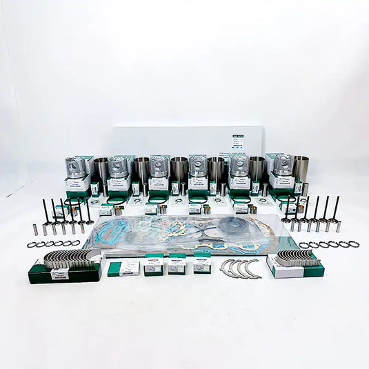 Overhaul Rebuild Kit Cummins ISCe Engine - Engine Maintenance Parts > Overhaul Rebuild Kits from MyMROmarts