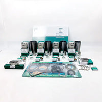Overhaul Rebuild Kit for Cummins A1700 Engine from MyMROmarts