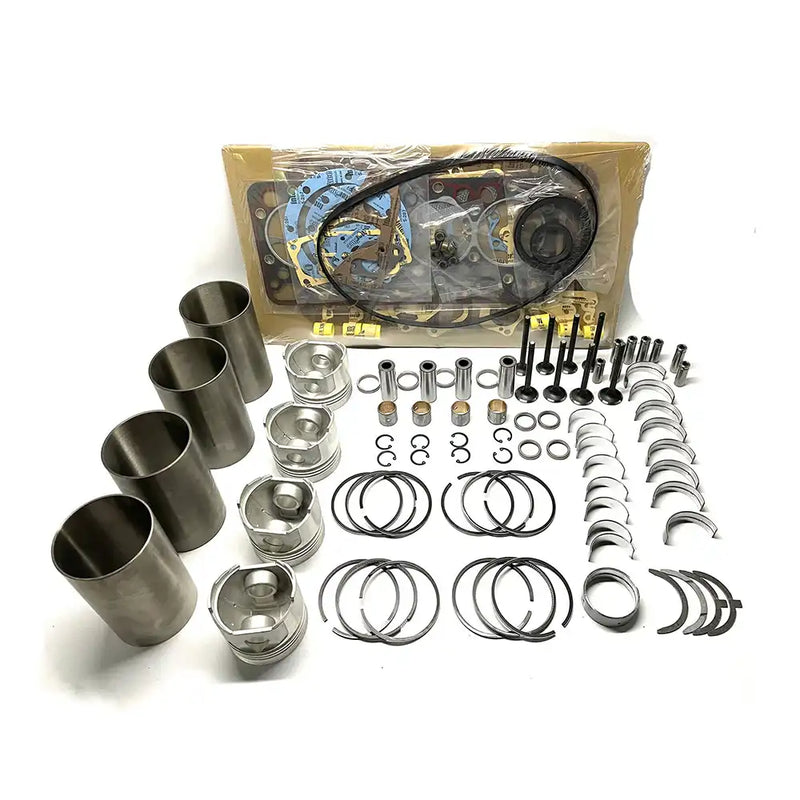 Load image into Gallery viewer, Engine Overhaul Rebuild Kit for Cummins QSB4.5 - Engine Maintenance Parts > Overhaul Rebuild Kits from MyMROmarts
