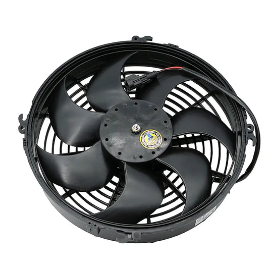 Engine Puller Fan 30102038 VA01-AP70/LL-36A for Spal from MyMROmarts