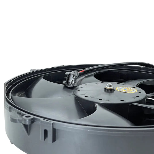 Engine Puller Fan 30102038 VA01-AP70/LL-36A for Spal from MyMROmarts