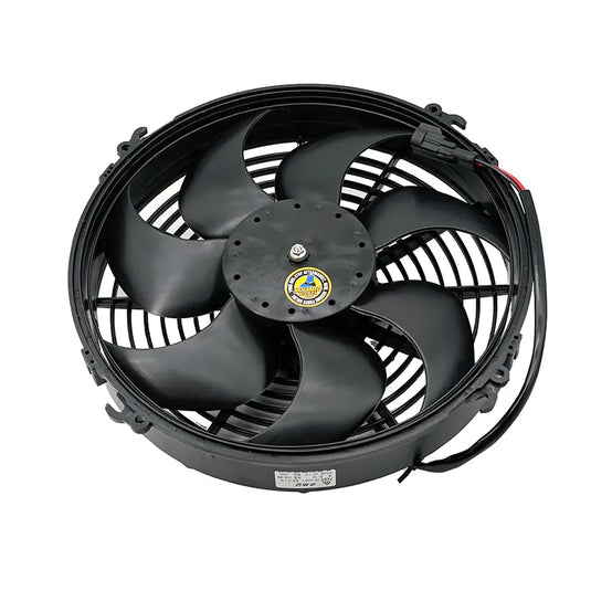 Engine Puller Fan 30102038 VA01-AP70/LL-36A for Spal from MyMROmarts