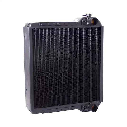 Engine Radiator 135690A3 135691A3 for CASE P140 P170 Engine MX100 MX135 MX170 Tractor from MyMROmarts