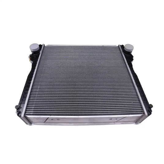 Engine Radiator 135690A3 135691A3 for CASE P140 P170 Engine MX100 MX135 MX170 Tractor from MyMROmarts