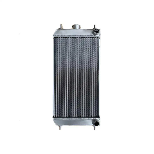 Engine Radiator 22K-03-21111 for Komatsu Excavator PC20MR PC22MR PC26MR from MyMROmarts