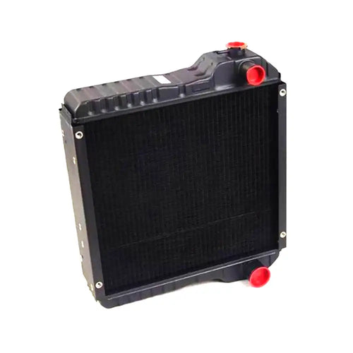 Engine Radiator 234876A1 for CASE 586E 4391T 570LXT 580L 4391TA 4391 580SL 584E 590L 590SL 585E from MyMROmarts