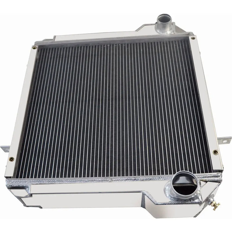 Load image into Gallery viewer, Engine Radiator 234876A2 for New Holland U80 LV80 Tractor Loader from MyMROmarts
